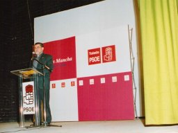 presentacioncandidatura2003angelfelpeto