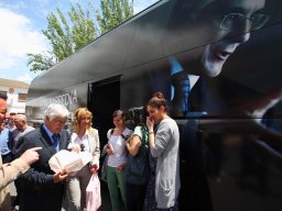 Municipales 2011